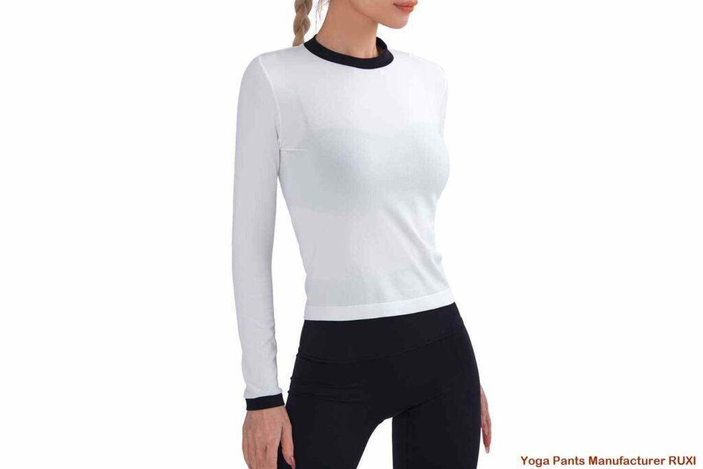 Robe à séchage rapide légère et à séchage rapide Ruxi