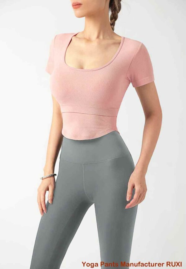 meilleurs shorts de sport pas chers Ruxi ci1980