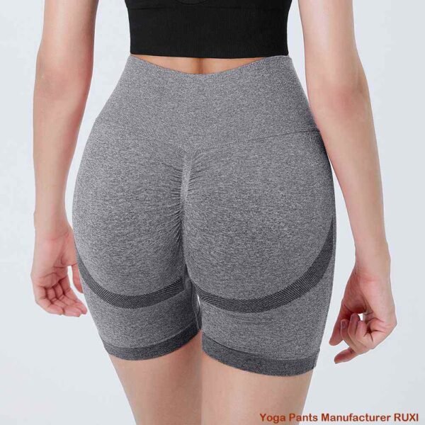 Short de cyclisme Gravel pour un confort ultime Ruxi