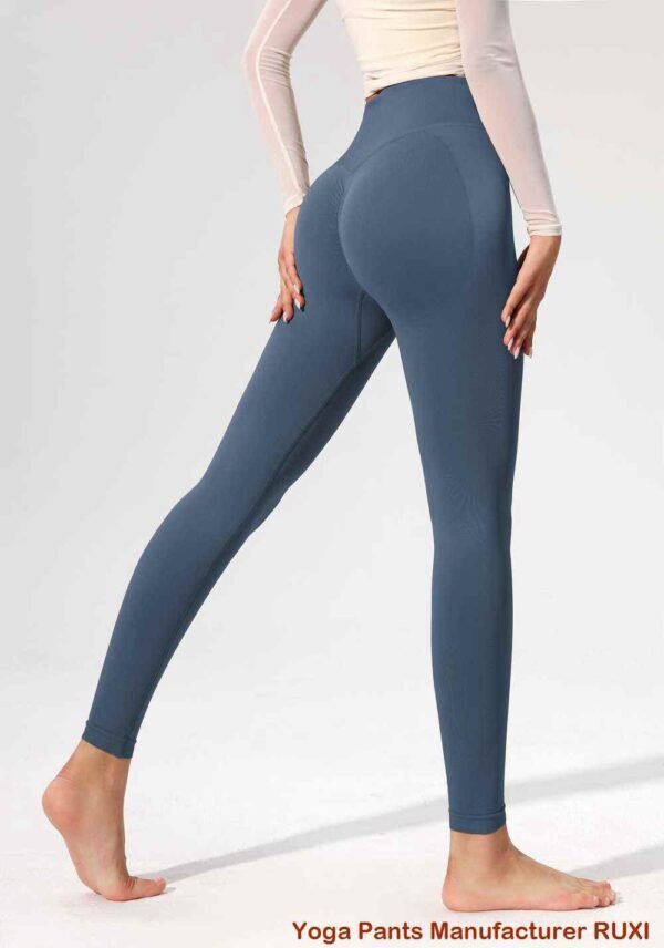 meilleurs vêtements de yoga Ruxi ci217