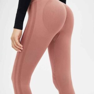 soutien-gorge de sport à col en V Ruxi ci1008