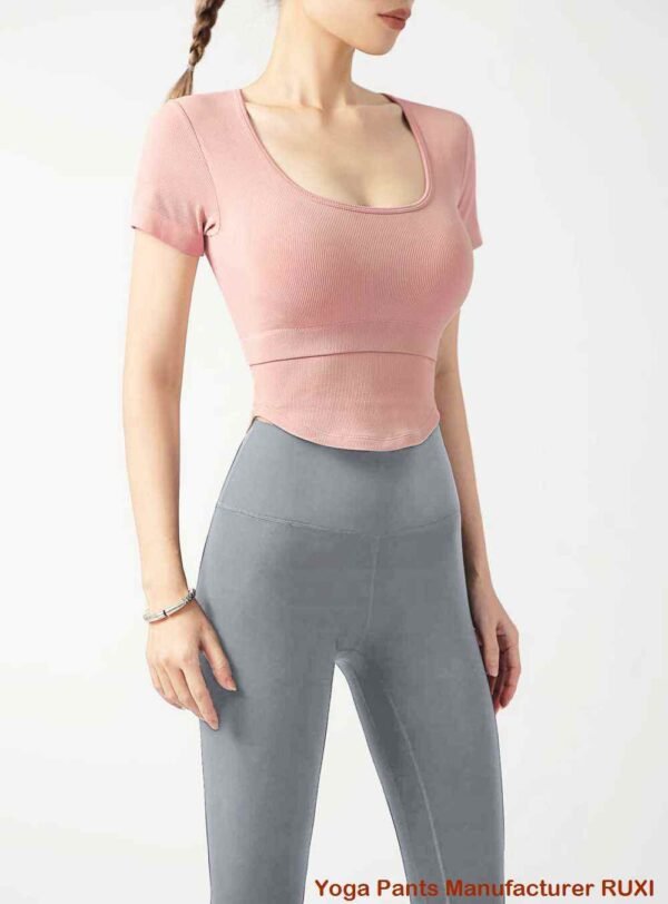 Short de sport ACTGLARE pour femme Ruxi ci3928