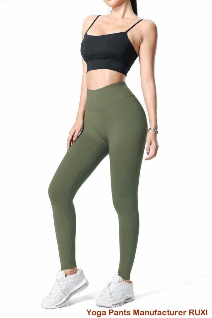 Short de performance Halo pour athlètes Ruxi ci2718