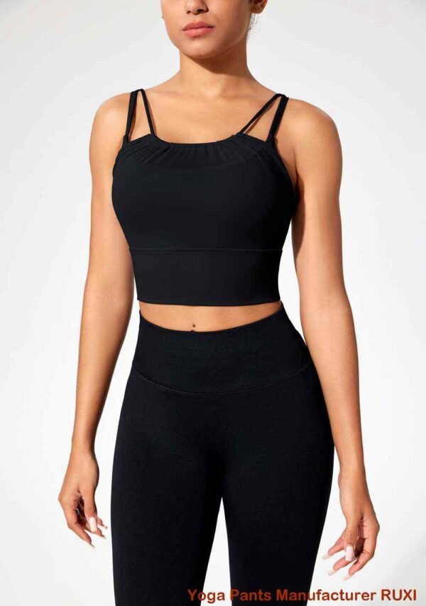 soutien-gorge de sport de danse Ruxi ci1287