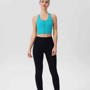 Les meilleurs leggings de contrôle pour un confort ultime