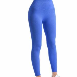 Leggings en polaire pour femmes avec poches Ruxi ci439