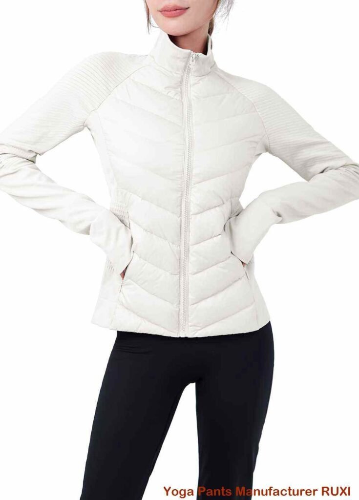 vêtements à séchage rapide pour femmes Ruxi ci3162