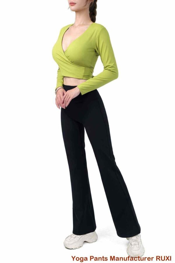 Short de course sans doublure pour un confort ultime Ruxi