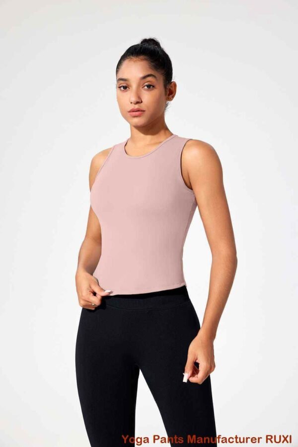 Short de sport Scrunch Coupe parfaite et confort Ruxi