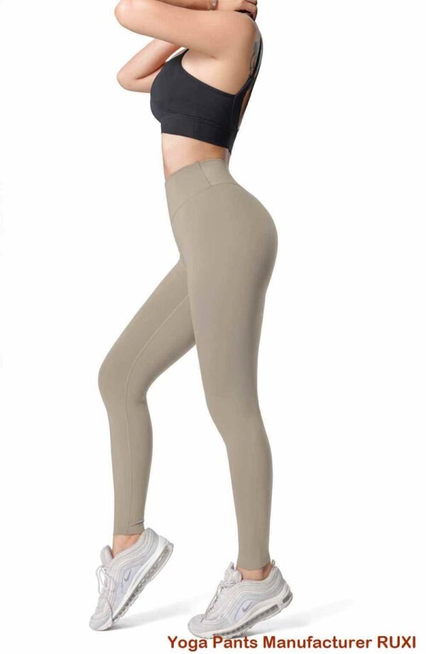 meilleur soutien-gorge de sport à haute intensité Ruxi