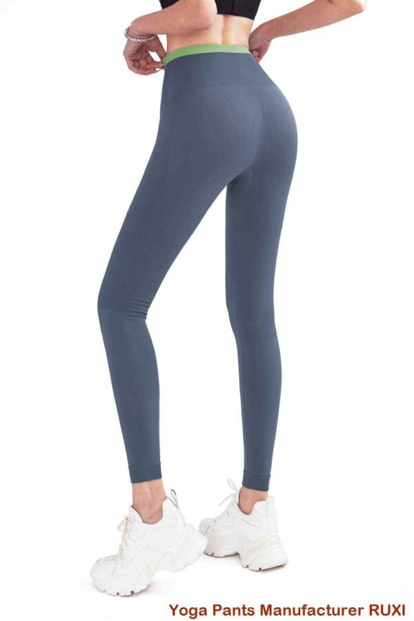 leggings d'entraînement qui ne roulent pas Ruxi ci286