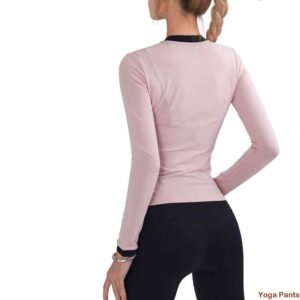 Ensemble de yoga élégant en deux pièces pour femmes Ruxi