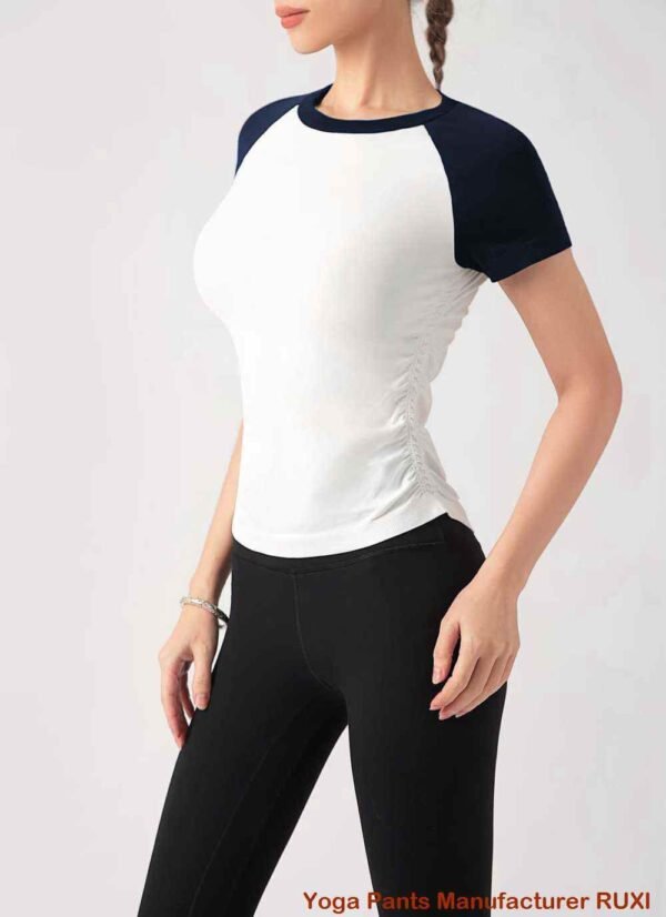 Soutien gorge de sport 38G à maintien élevé et confort