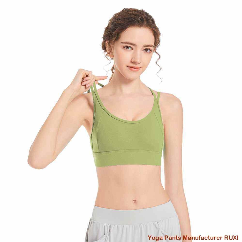 vêtements de yoga mignons Ruxi ci610