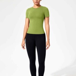 Meilleurs shorts de sport pour femmes pour la performance