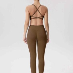 haut de maillot de bain soutien-gorge de sport Ruxi ci1559