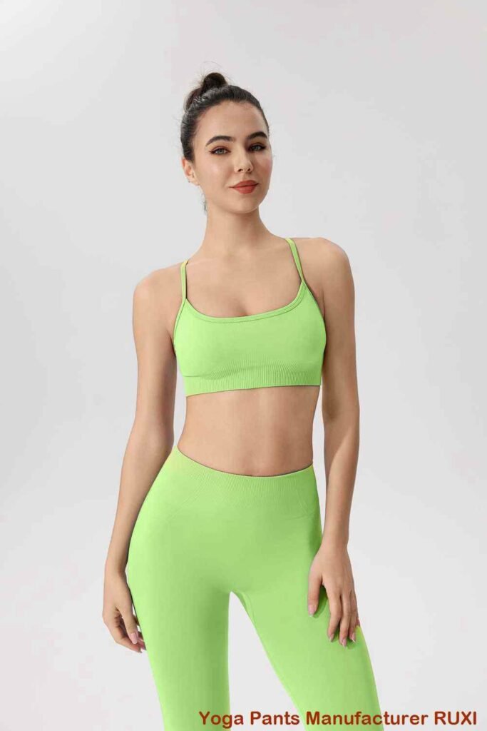 Short de cyclisme pour femme Ruxi ci3784
