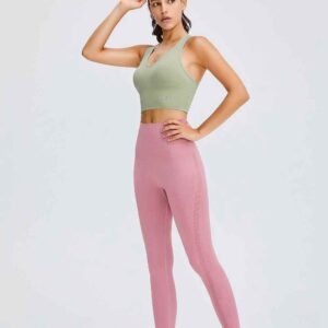 Short de sport 2 en 1 pour hommes et femmes Ruxi ci2078