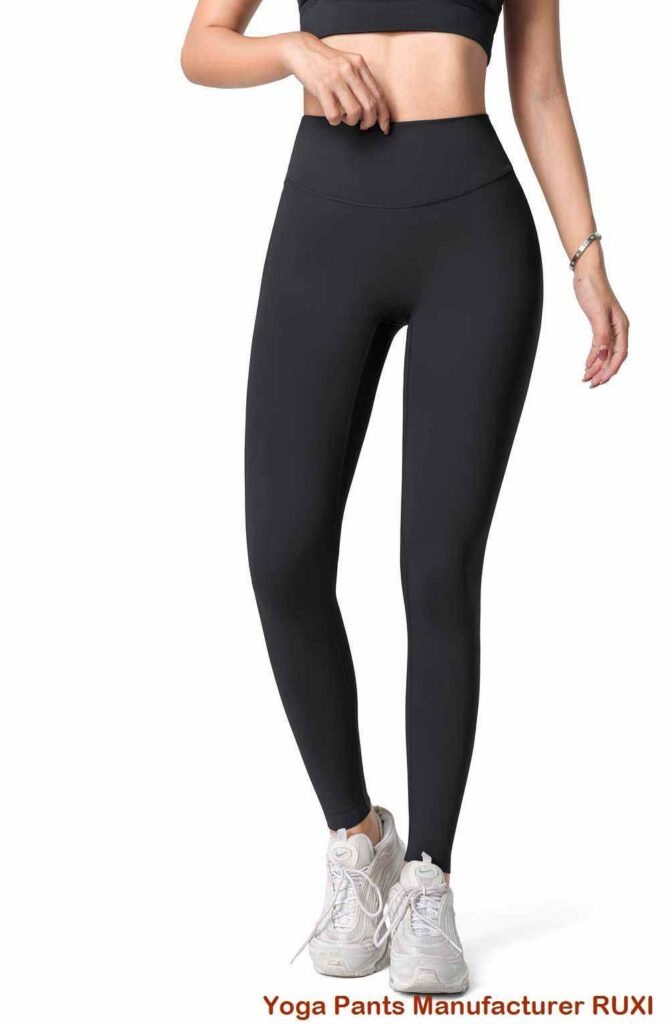 short de yoga équilibré Ruxi ci3607