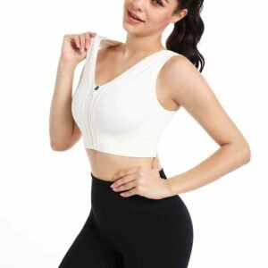 meilleurs soutiens-gorge de sport pour femmes Ruxi ci1100
