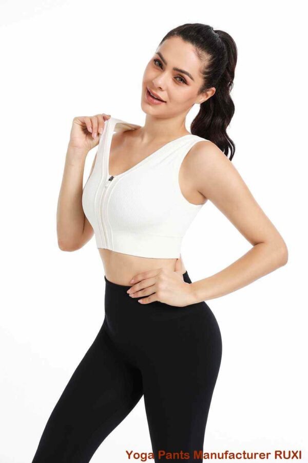 meilleurs soutiens-gorge de sport pour femmes Ruxi ci1100