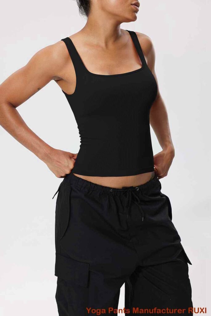 meilleur gilet de cyclisme Ruxi ci2410