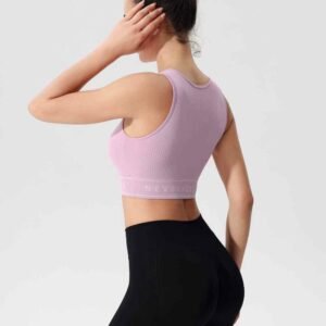 Soutien gorge de sport à fort impact bleu royal Ruxi