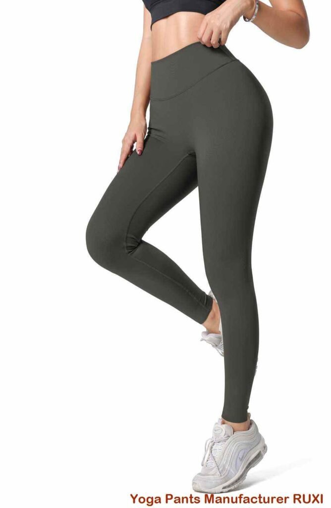 pull de yoga Ruxi ci550