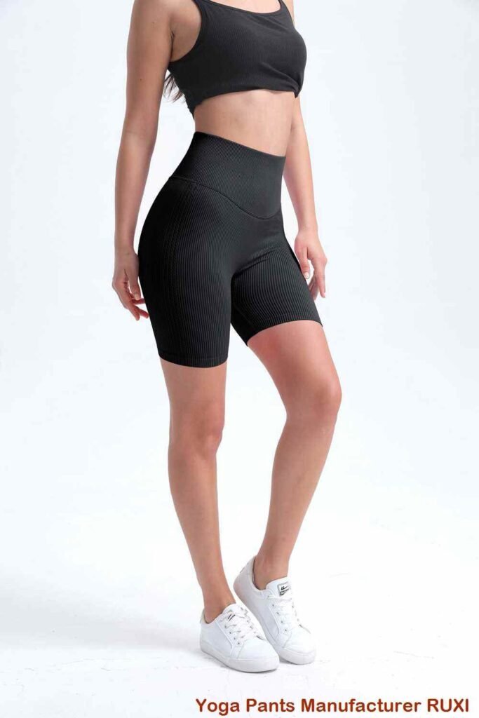meilleurs shorts d'exercice pour les cuisses épaisses Ruxi