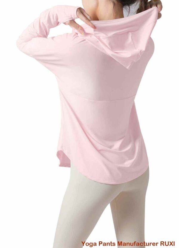 meilleur soutien-gorge d'entraînement Ruxi ci1105