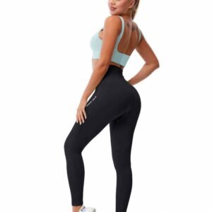 veste de course lumineuse Ruxi ci2536