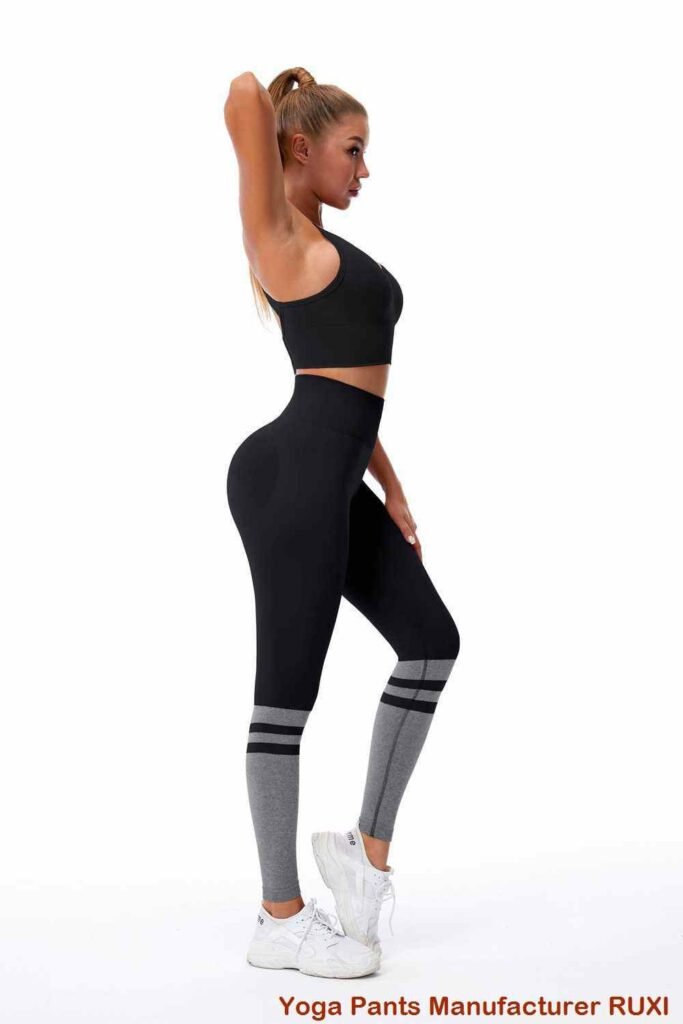 short de yoga bandha Ruxi ci3608