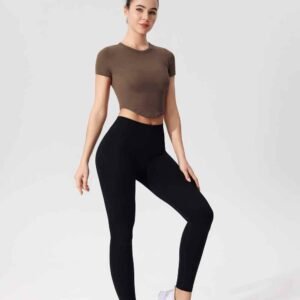 vêtements de yoga d'hiver Ruxi ci897