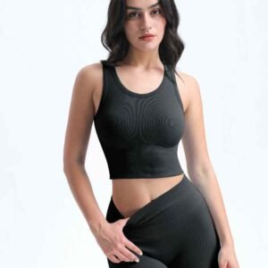 Leggings à poches cargo élégants et fonctionnels Ruxi