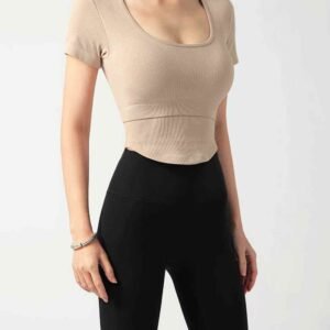 meilleurs shorts de gym sans couture Ruxi ci941