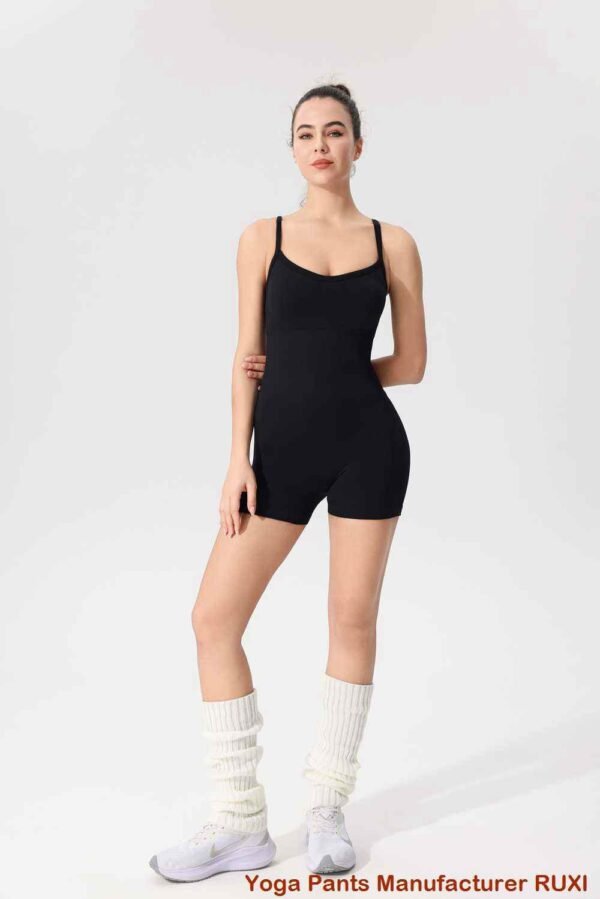 meilleur soutien-gorge de sport d'allaitement Ruxi ci1017