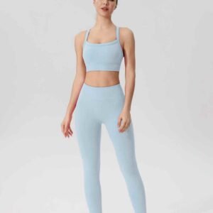 Leggings évasés élégants pour femmes Ruxi ci241