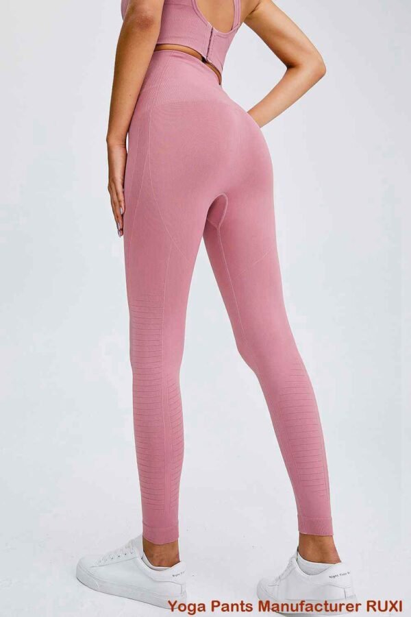 Soutien gorge de sport 100 coton confortable et respirant