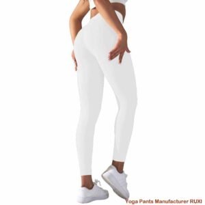 soutien-gorge de sport à bretelles droites Ruxi ci1420