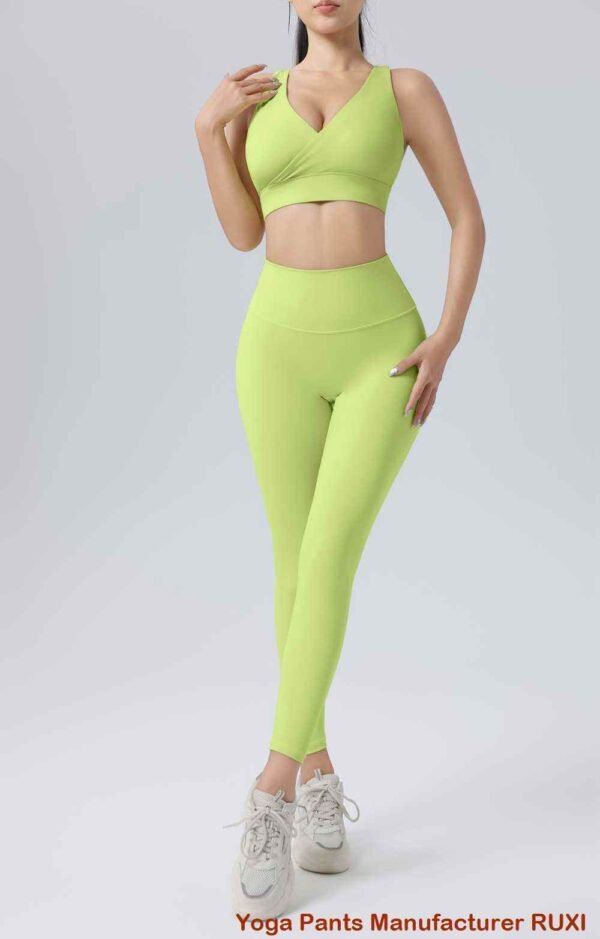Soutien gorge de course à fort impact maintien ultime Ruxi