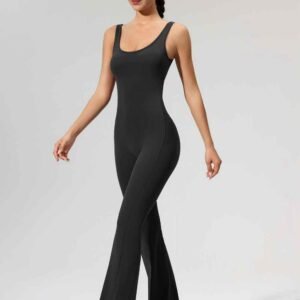 soutien-gorge de sport noir et blanc Ruxi ci1300