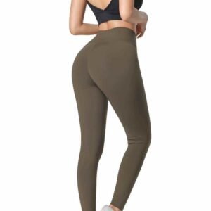 Meilleurs leggings froissés pour le confort ultime Ruxi