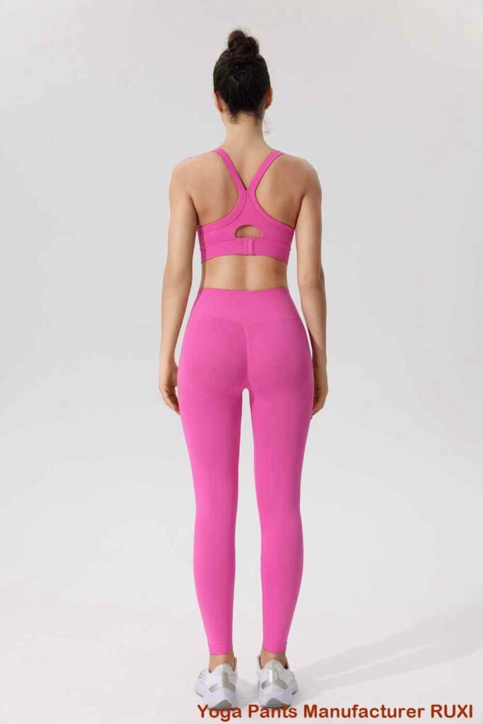 Leggings pour femmes avec poches élégants et fonctionnels