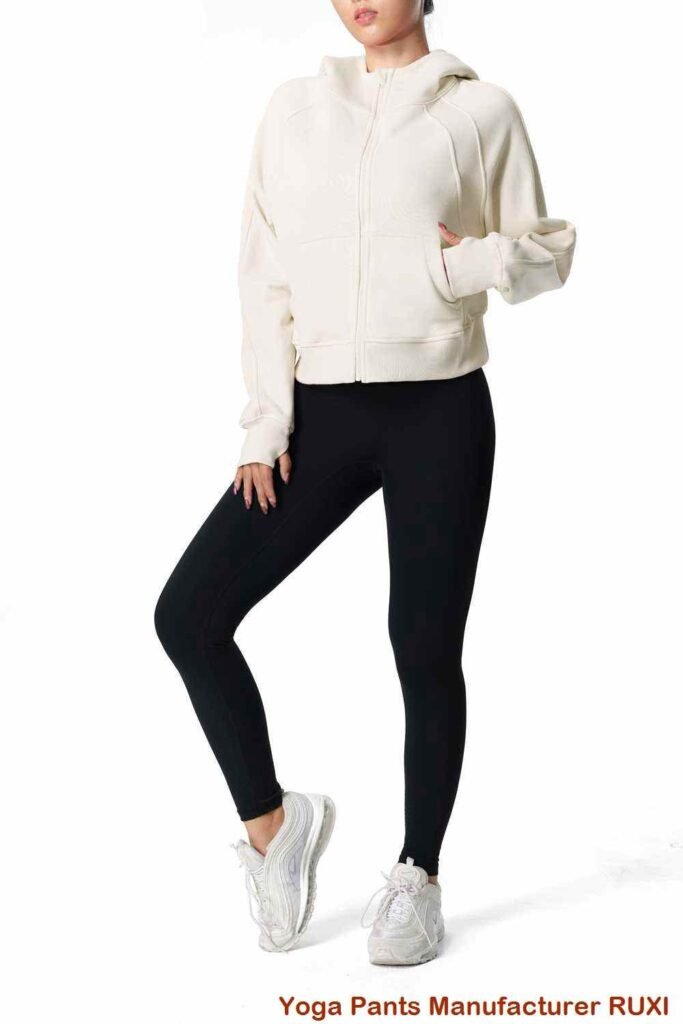 Short de sport sans couture ultra confortable et élégant