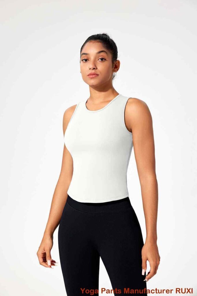 Short de course 2 en 1 pour femme Ruxi ci2781