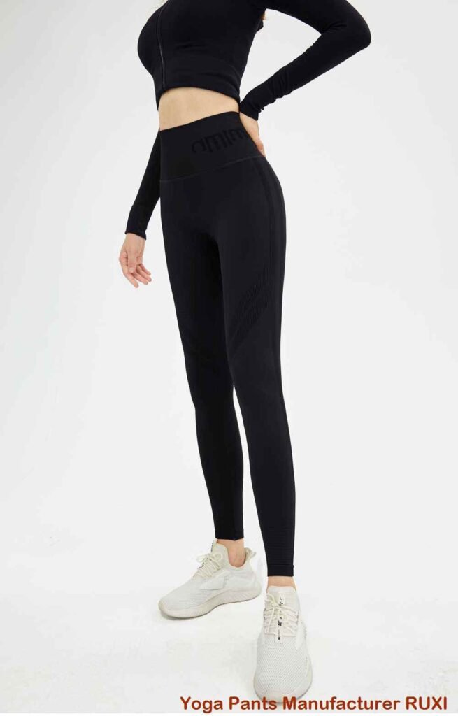 Combinaison short de yoga souple et confortable Ruxi ci796