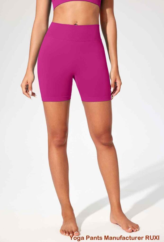 Pantalon d'exercice ComfortFit pour hommes et femmes Ruxi