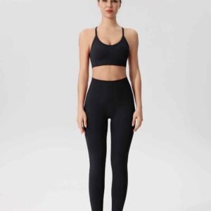 soutien-gorge de sport à maintien ferme Ruxi ci1357