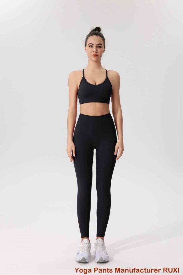 soutien-gorge de sport à maintien ferme Ruxi ci1357