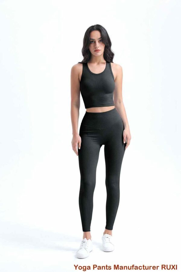 Soutien gorge de sport à maintien extrêmement élevé Ruxi